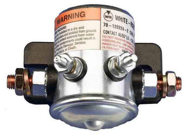 36 Volt Solenoid for E-Z-GO TXT